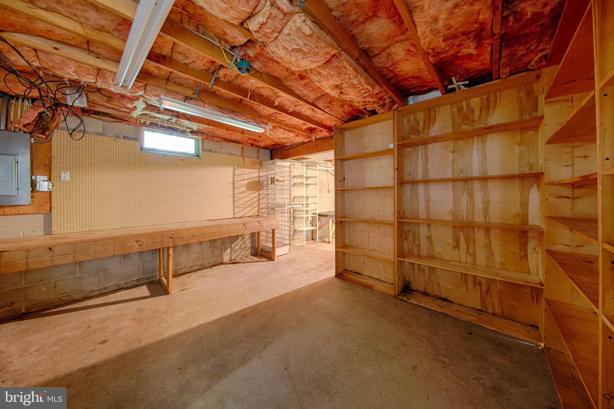 1255 Fawn Grove Road New Park, PA 17352 - Photo 42 of 43 BASEMENT
