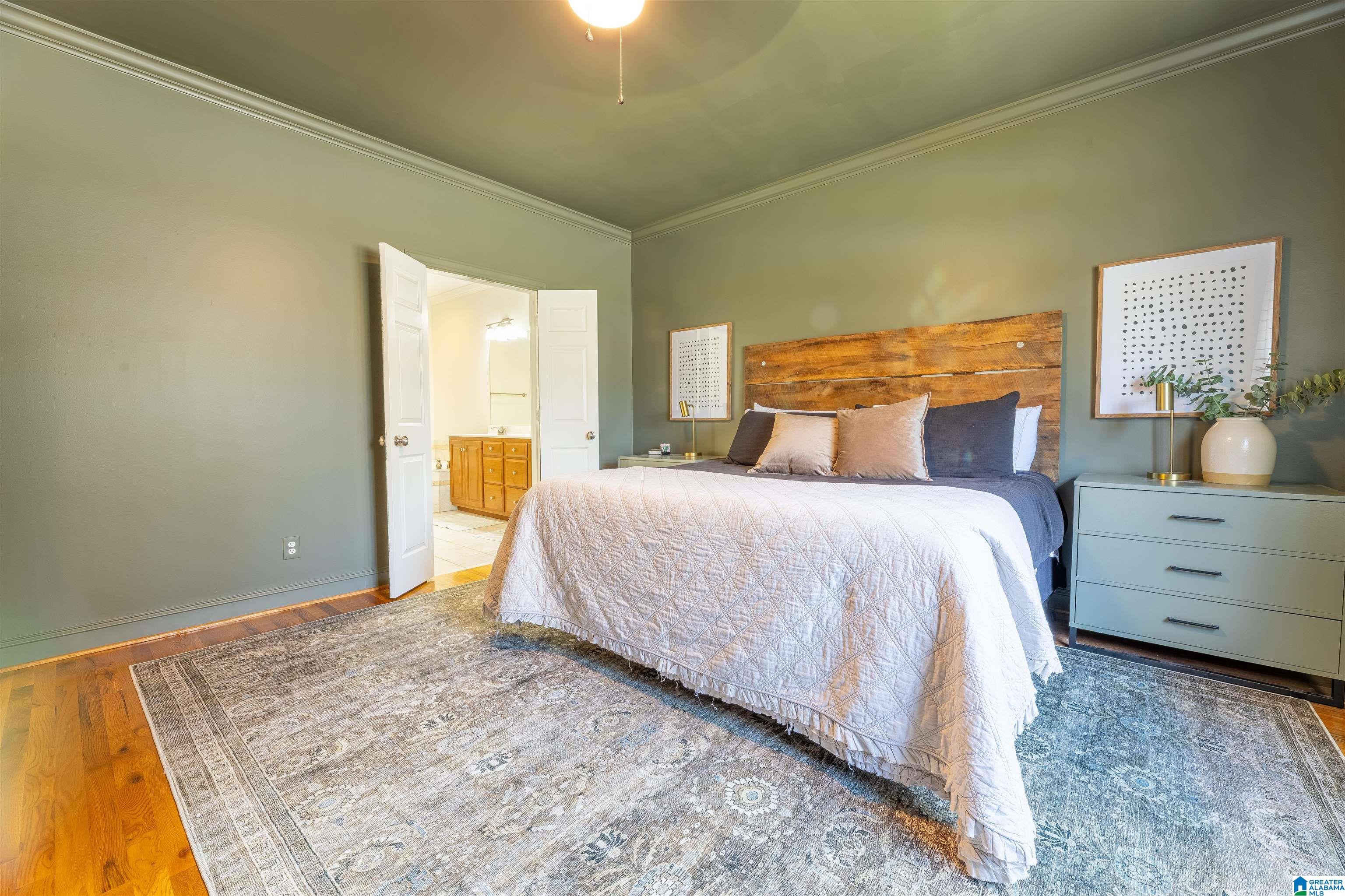 133 Mountain Pointe Road Oxford, AL 36203 - Photo 19 of 37