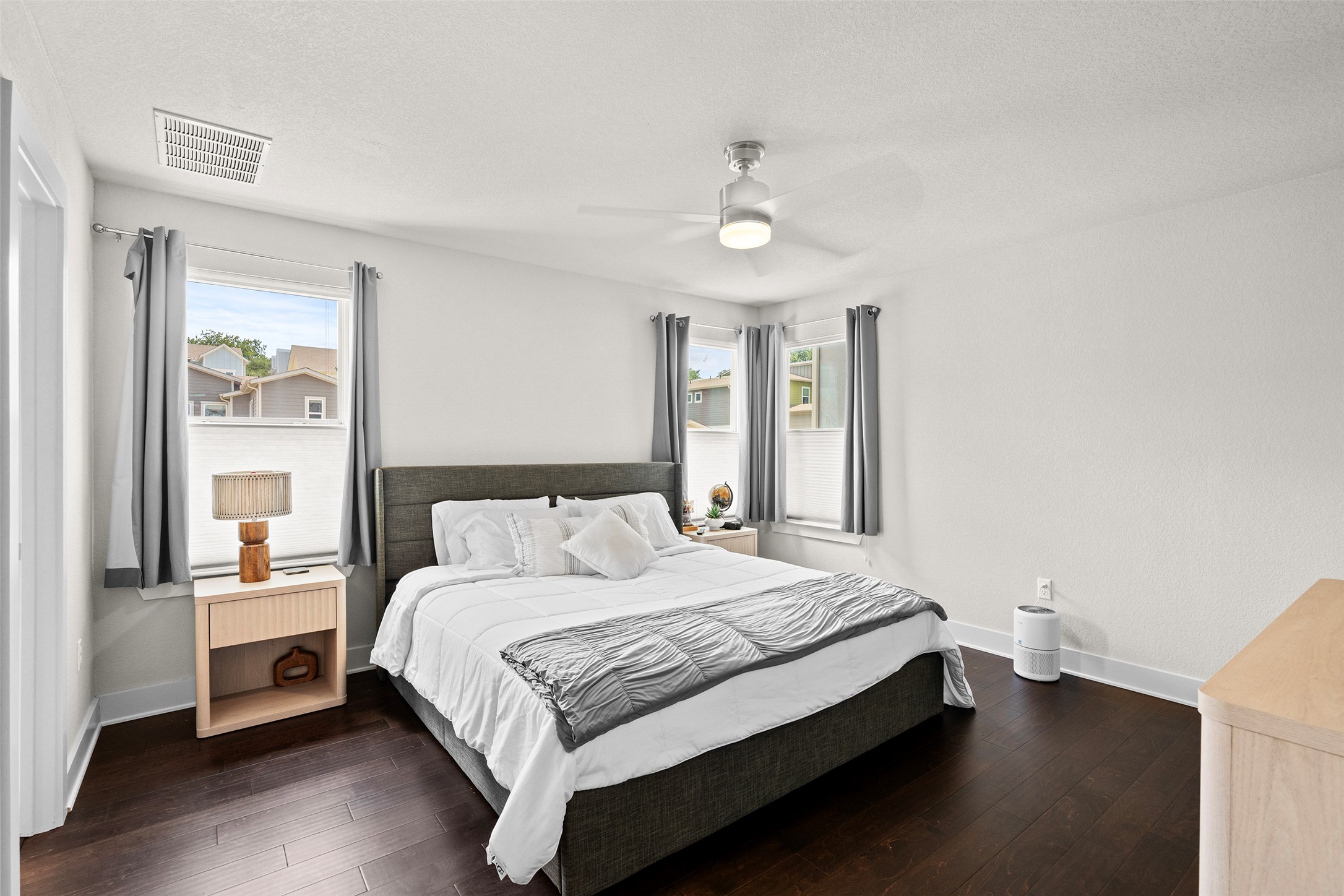 1917 Cleese Drive, Unit 196C Austin, TX 78741 - Photo 19 of 35