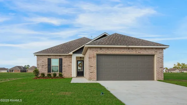 $1,850 | 209 Tatum, Youngsville, LA 70592