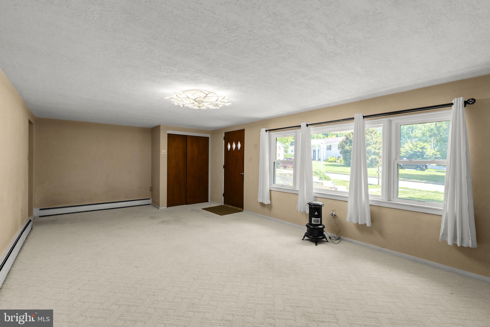 4107 Trowbridge Road York, PA 17402 - Photo 23 of 50 Bright and inviting living space.