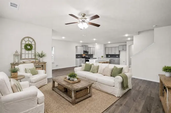 $414,900 | 6036 Tudor Place, Aubrey, TX 76227