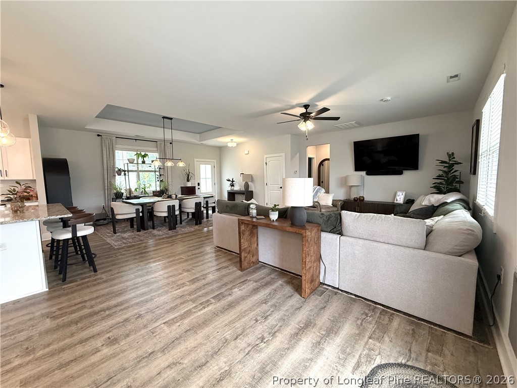 198 Slade Corner Road Raeford, NC 28376 - Photo 18 of 47 Gallery Image 18