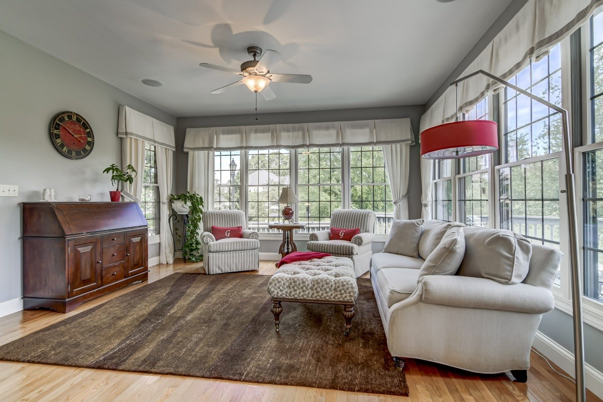 1160 Old Tipton School Road Sherman, IL 62707 - Photo 17 of 49 Gallery Image 17