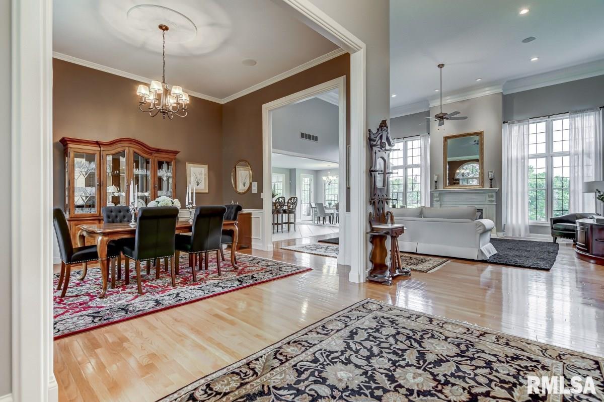 1160 Old Tipton School Road Sherman, IL 62707 - Photo 2 of 49 Gallery Image 2