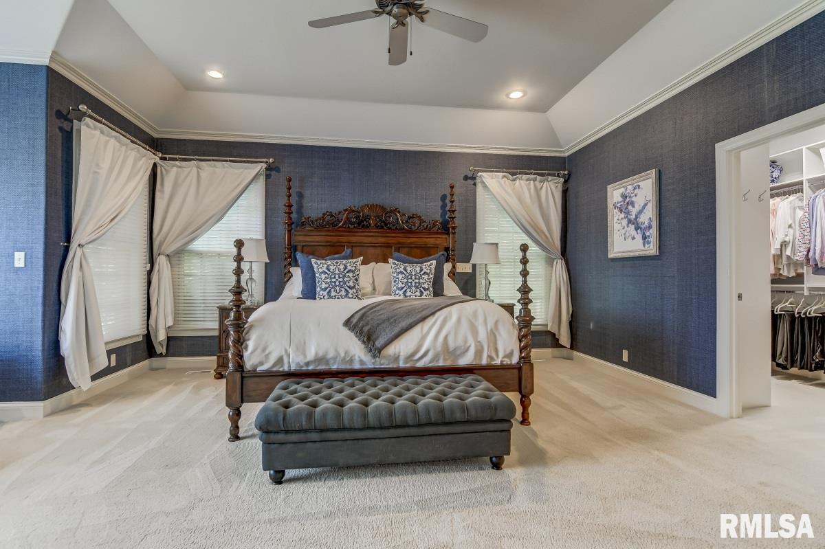 1160 Old Tipton School Road Sherman, IL 62707 - Photo 21 of 49 Gallery Image 21