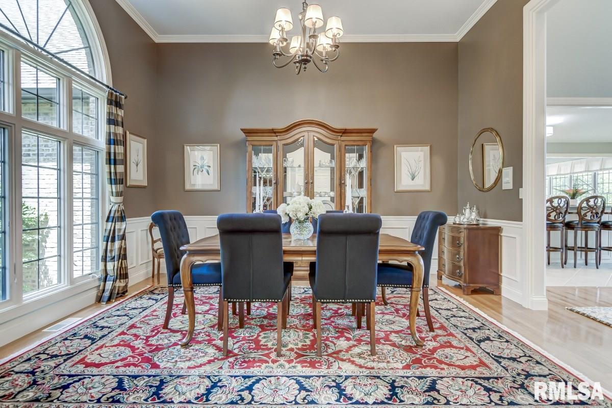 1160 Old Tipton School Road Sherman, IL 62707 - Photo 3 of 49 Gallery Image 3