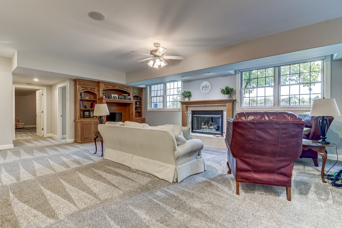 1160 Old Tipton School Road Sherman, IL 62707 - Photo 34 of 49 Gallery Image 34