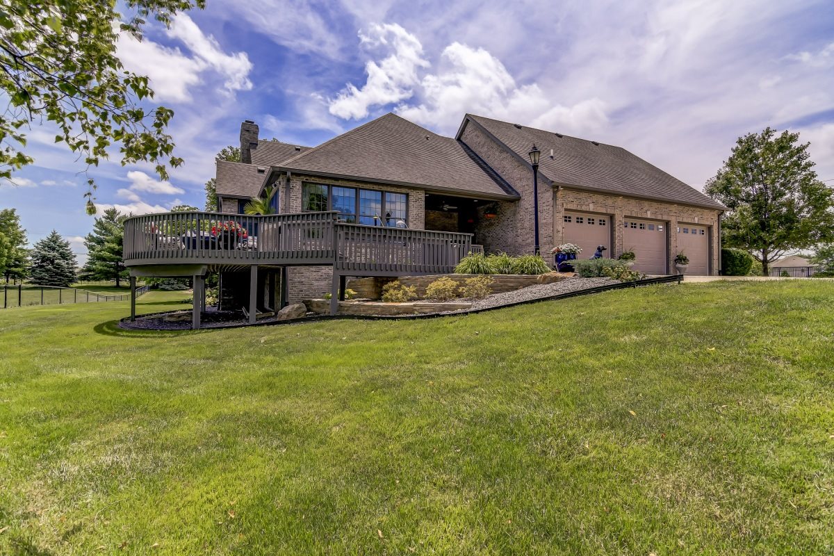 1160 Old Tipton School Road Sherman, IL 62707 - Photo 42 of 49 Gallery Image 42