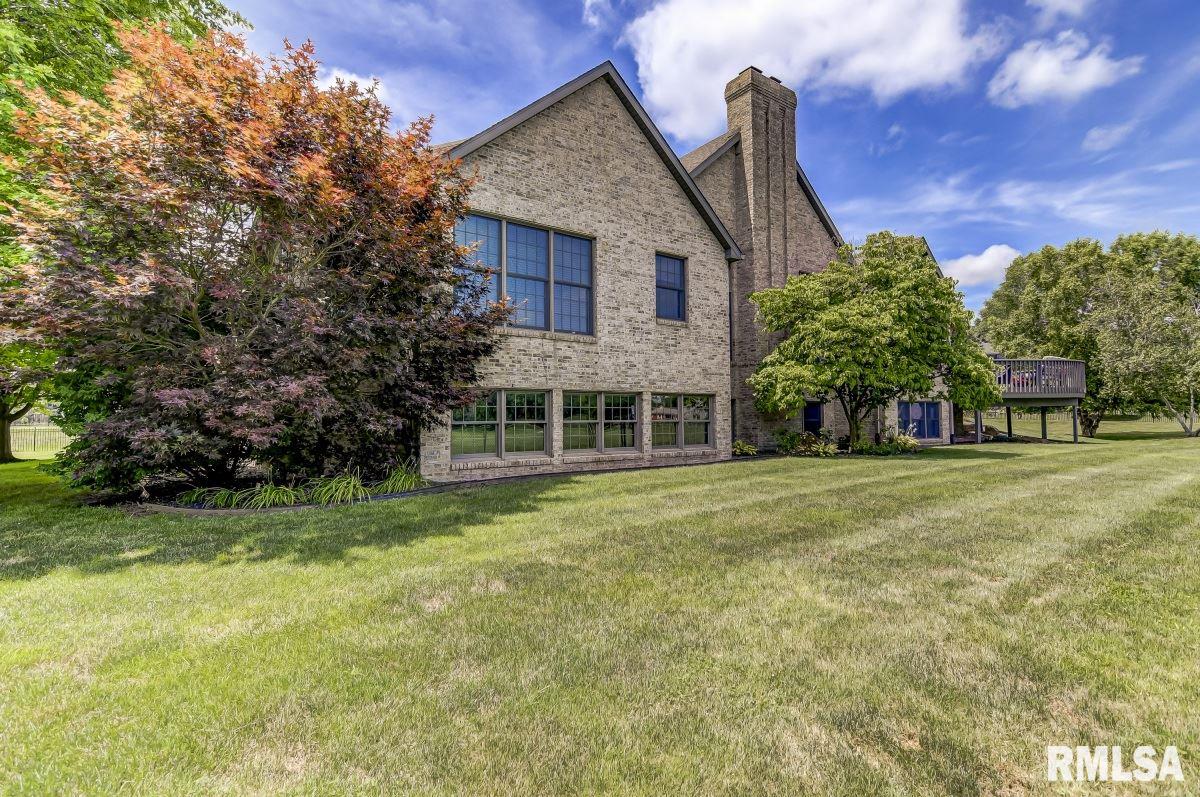 1160 Old Tipton School Road Sherman, IL 62707 - Photo 43 of 49 Gallery Image 43