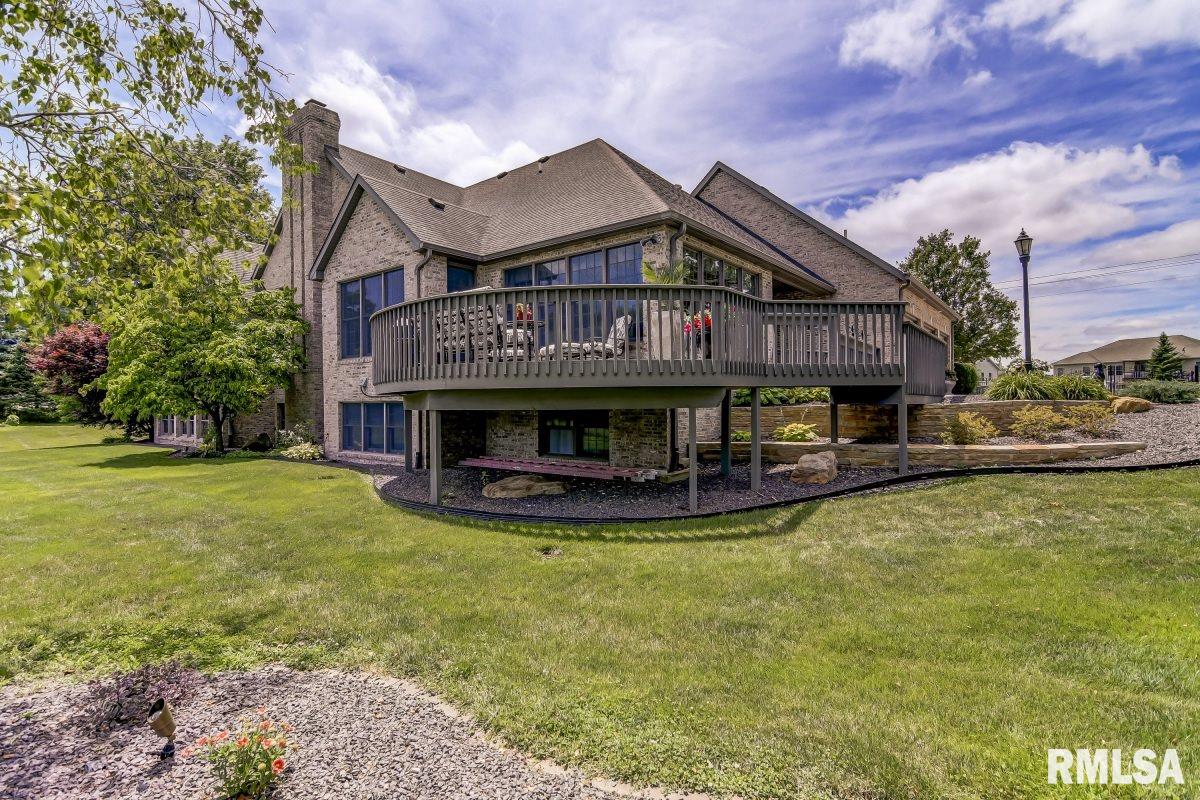 1160 Old Tipton School Road Sherman, IL 62707 - Photo 44 of 49 Gallery Image 44