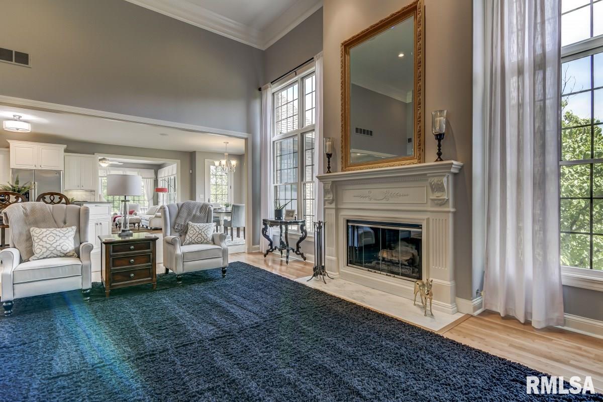 1160 Old Tipton School Road Sherman, IL 62707 - Photo 7 of 49 Gallery Image 7