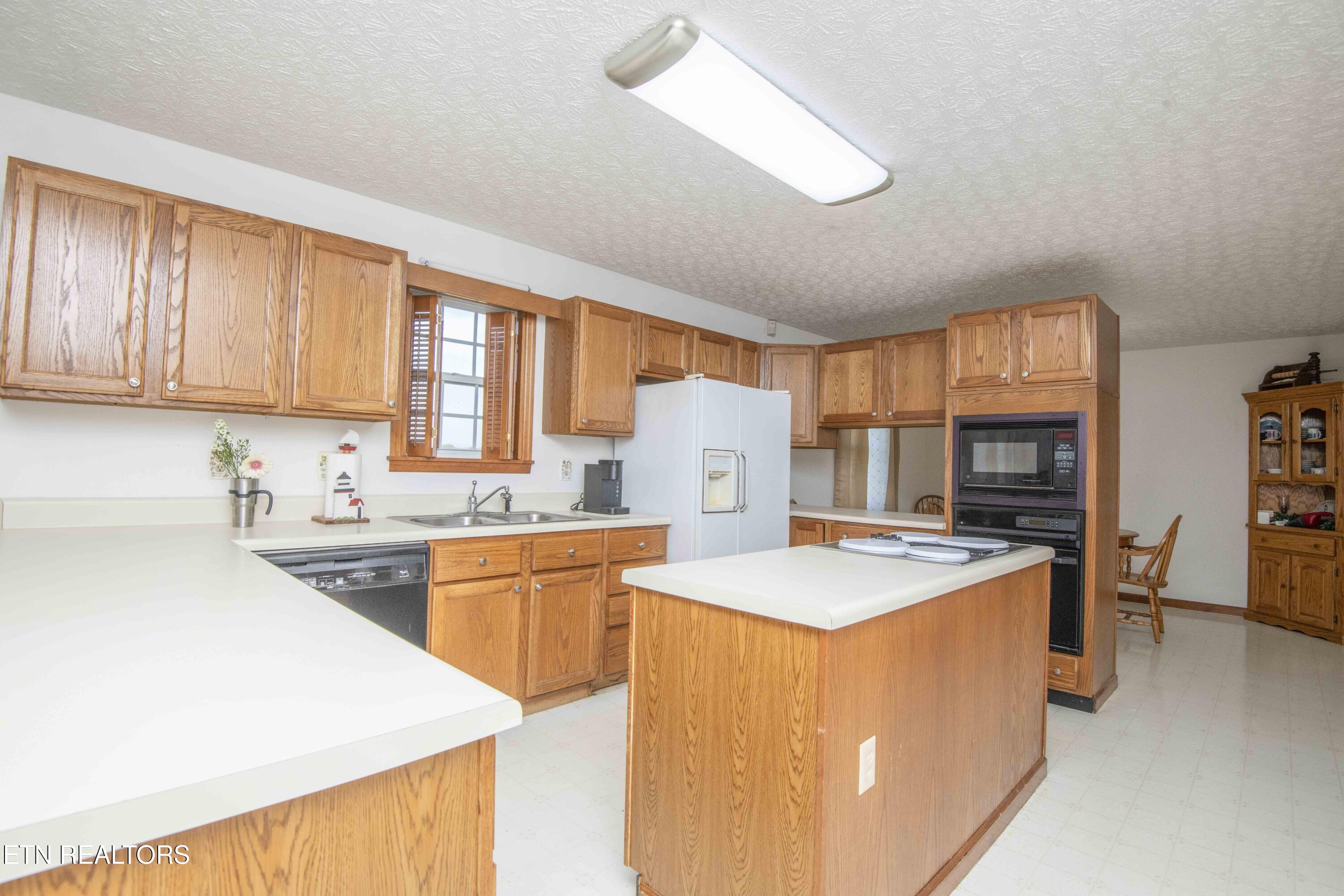 101 Big Valley Road Andersonville, TN 37705 - Photo 14 of 55 kitchen 11_1