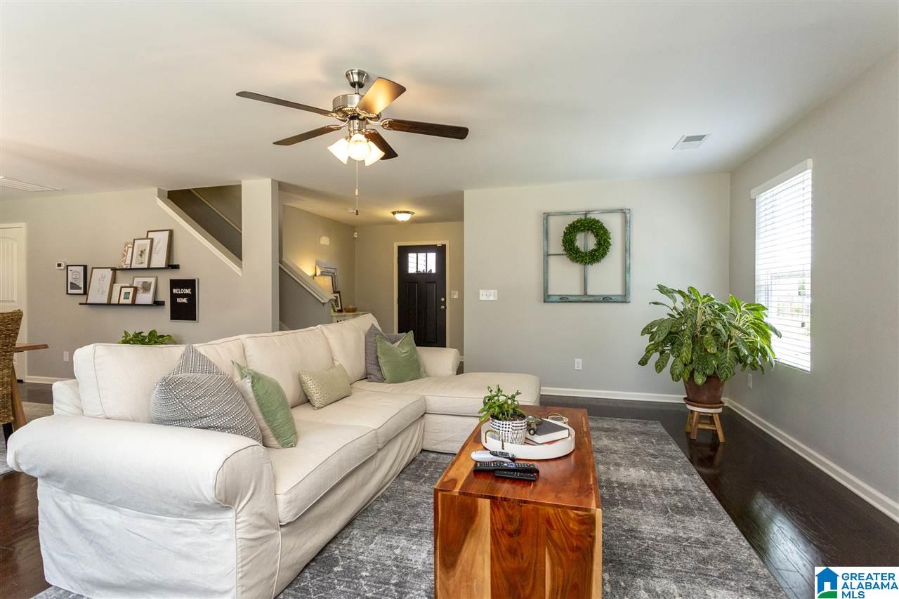 517 Chesser Reserve Way Chelsea, AL 35043 - Photo 7 of 45