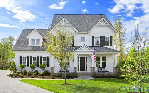 $1,049,000 | 1436 Ascot Hill Terrace, Midlothian, VA 23112