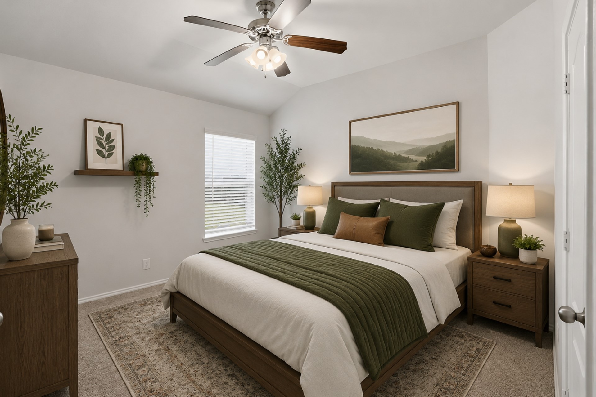 10318 Muir Bend Drive Rosharon, TX 77583 - Photo 9 of 22 Virtually Staged Furniture