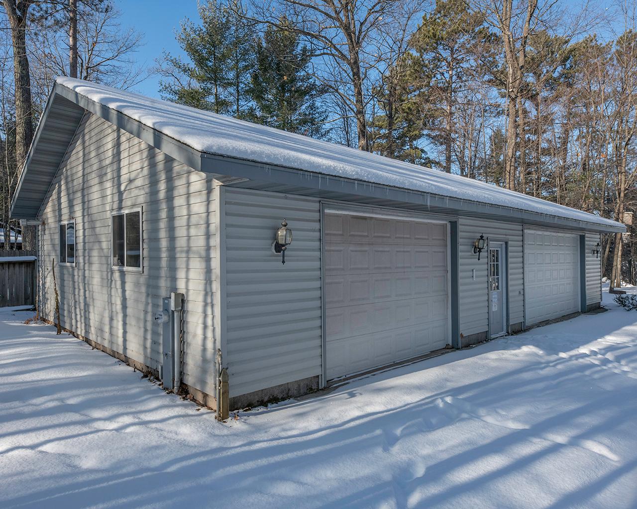 7100 Rainbow Lake Road Lake Tomahawk, WI 54539 - Photo 9 of 32 Gallery Image 9