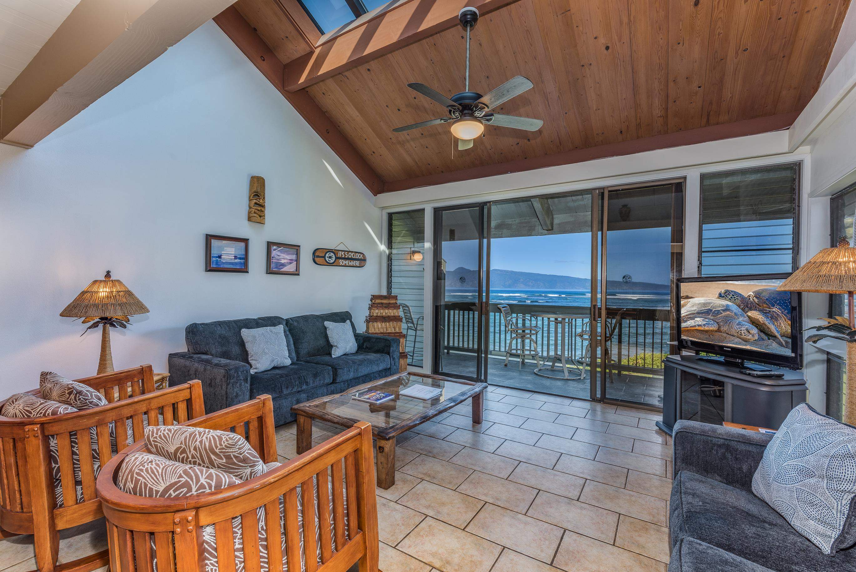 4521 Lower Honoapiilani Road, Unit 2B2 Lahaina, HI 96761 - Photo 1 of 41 Gallery Image 1