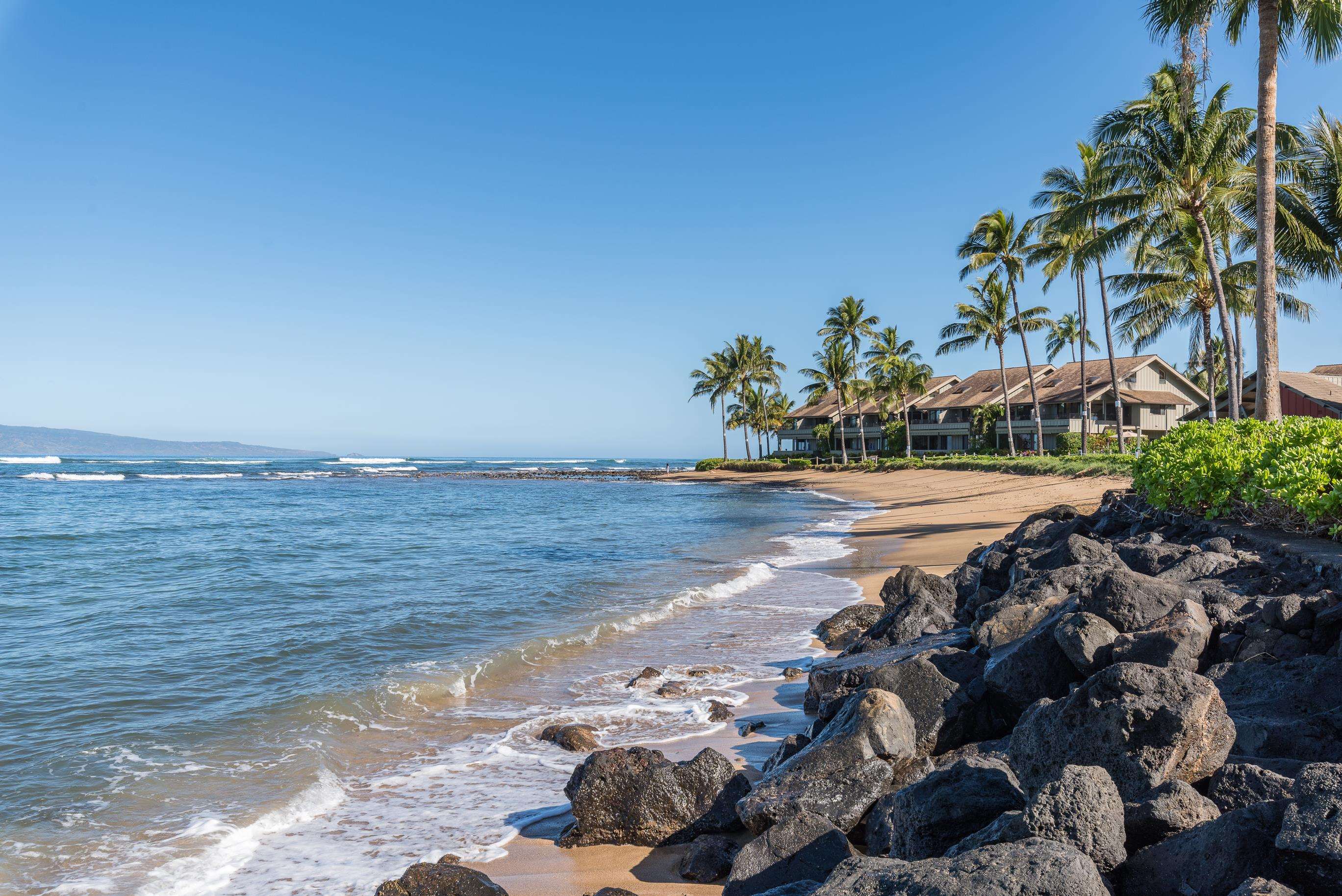 4521 Lower Honoapiilani Road, Unit 2B2 Lahaina, HI 96761 - Photo 14 of 41 Gallery Image 14