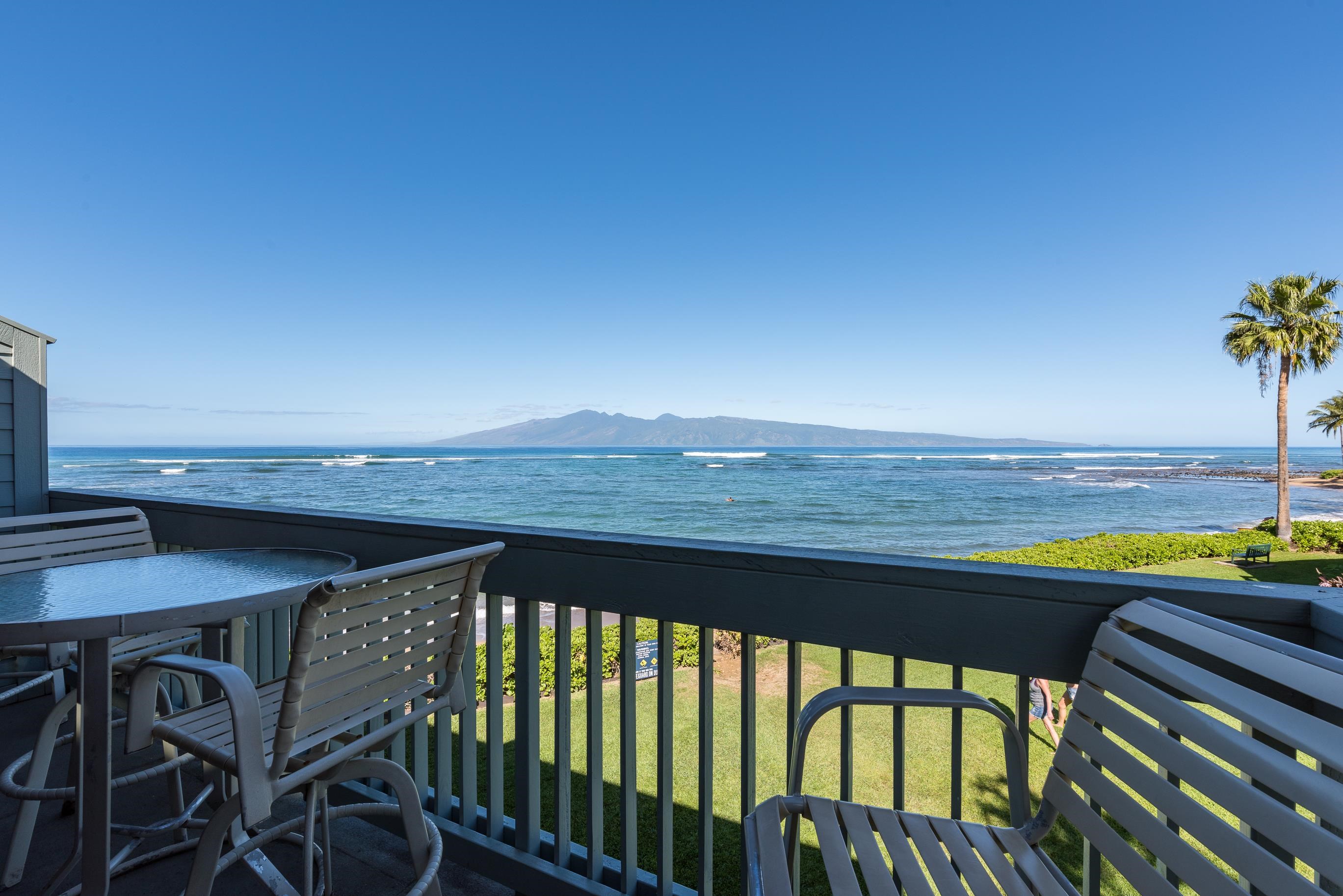 4521 Lower Honoapiilani Road, Unit 2B2 Lahaina, HI 96761 - Photo 2 of 41 Gallery Image 2