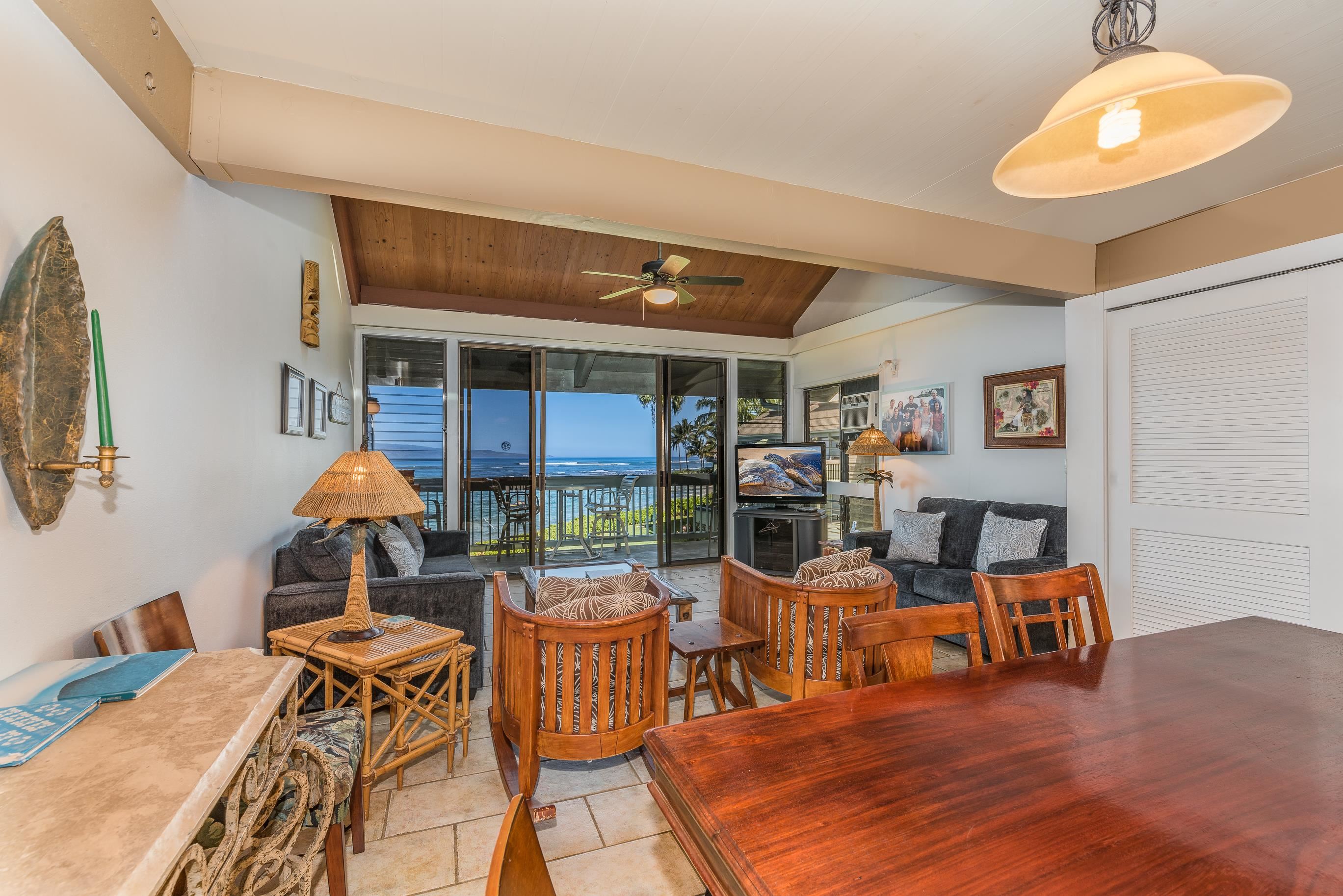 4521 Lower Honoapiilani Road, Unit 2B2 Lahaina, HI 96761 - Photo 21 of 41 Gallery Image 21