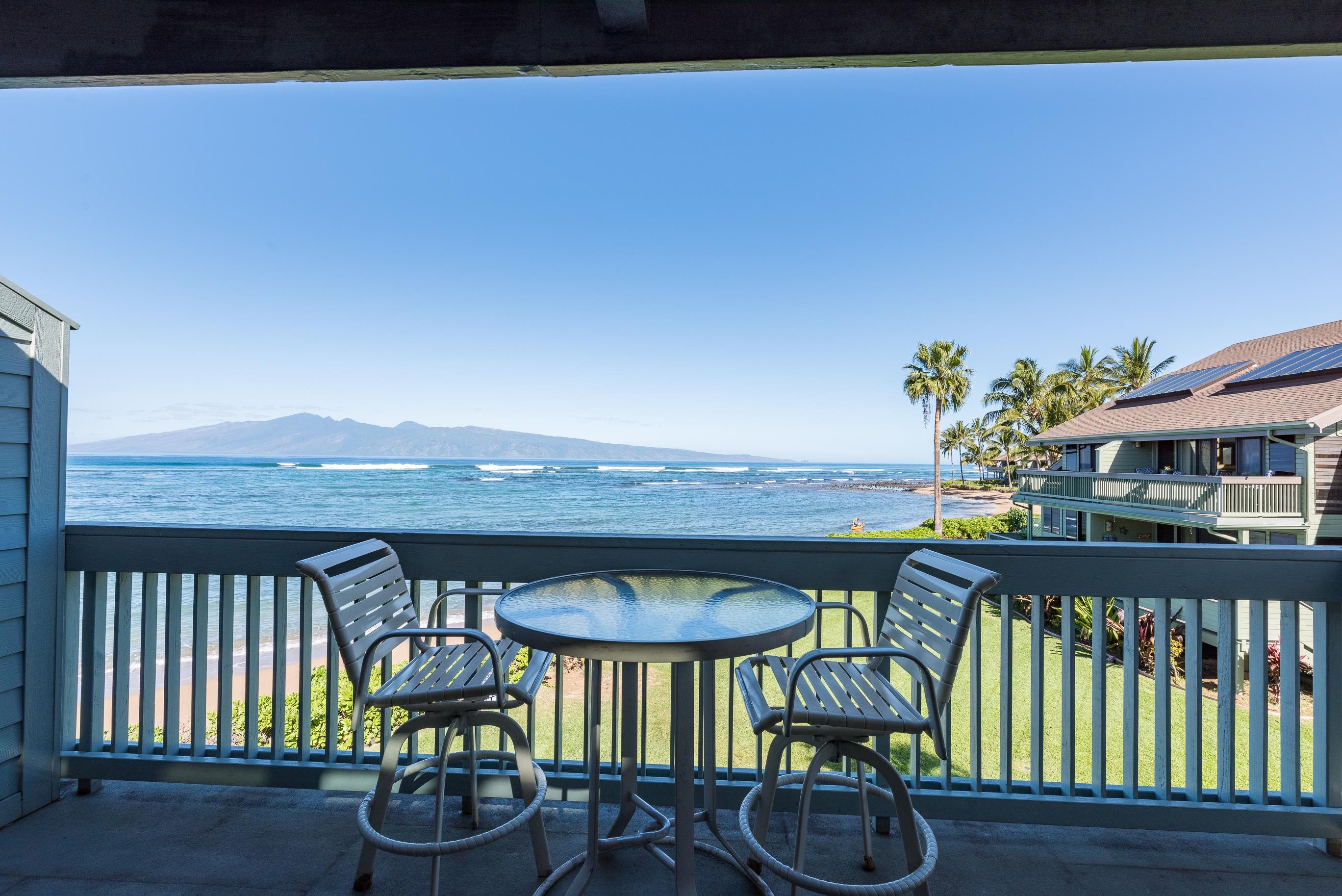4521 Lower Honoapiilani Road, Unit 2B2 Lahaina, HI 96761 - Photo 27 of 41 Gallery Image 27