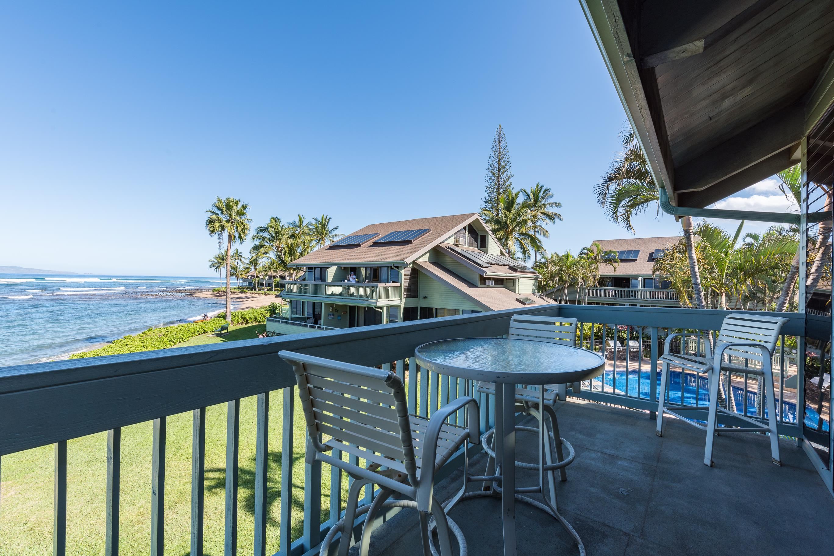 4521 Lower Honoapiilani Road, Unit 2B2 Lahaina, HI 96761 - Photo 28 of 41 Gallery Image 28