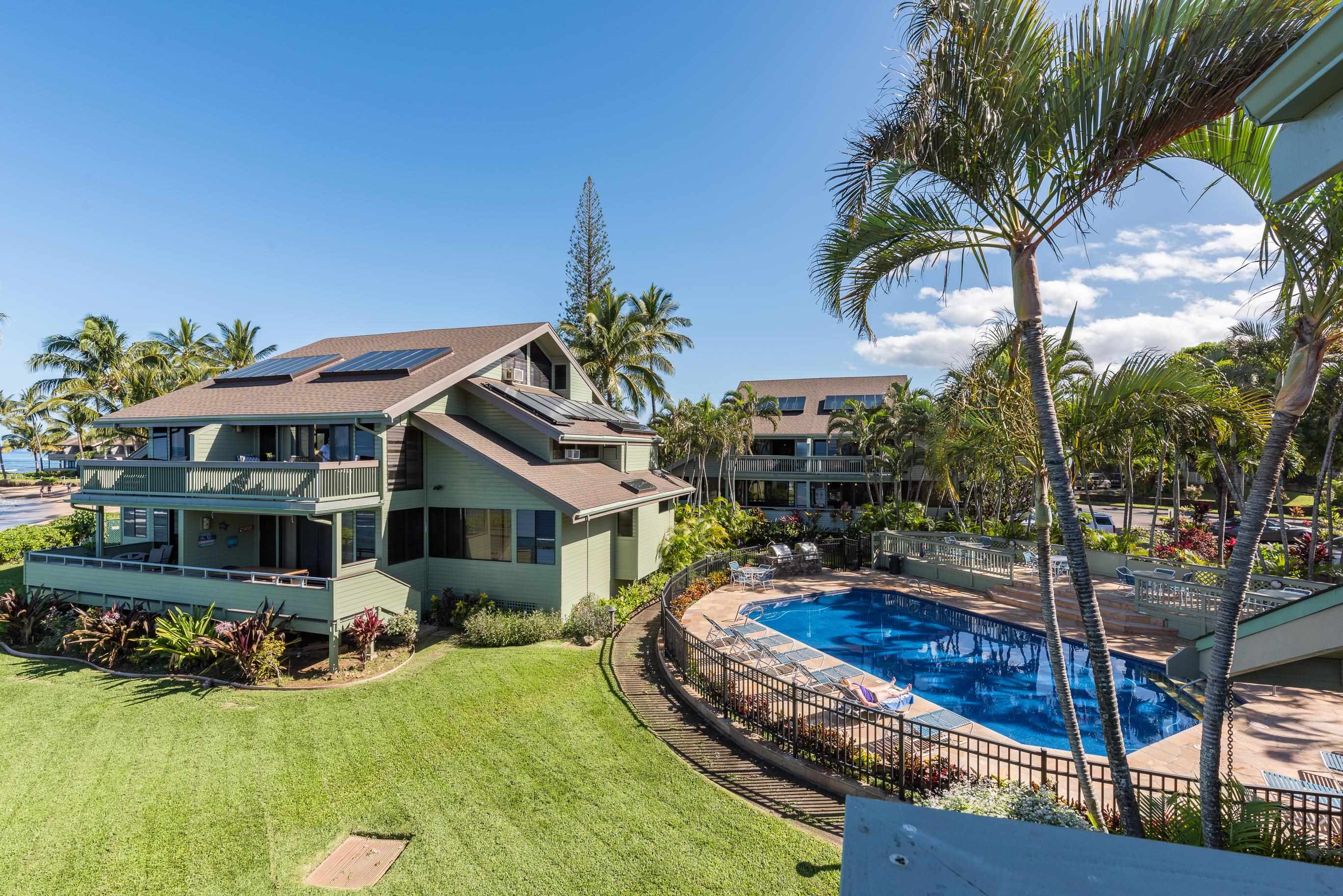 4521 Lower Honoapiilani Road, Unit 2B2 Lahaina, HI 96761 - Photo 29 of 41 Gallery Image 29
