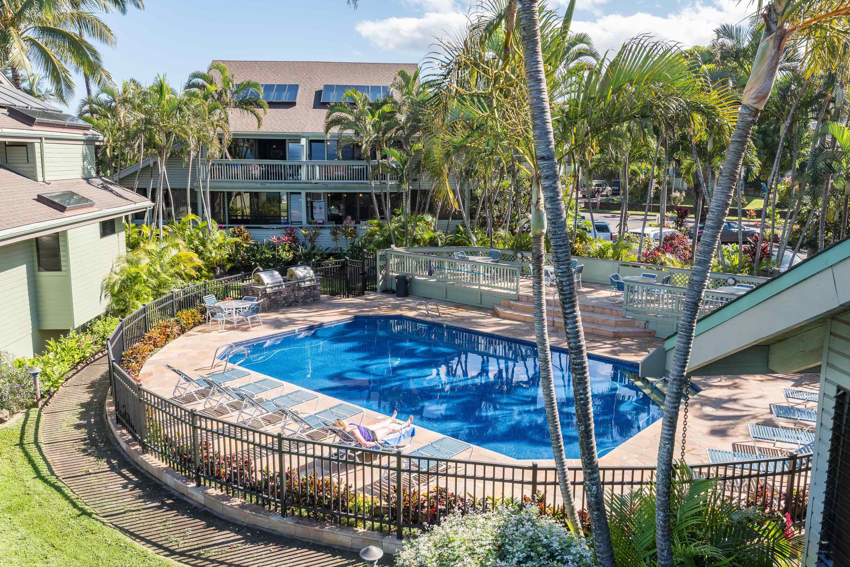 4521 Lower Honoapiilani Road, Unit 2B2 Lahaina, HI 96761 - Photo 30 of 41 Gallery Image 30