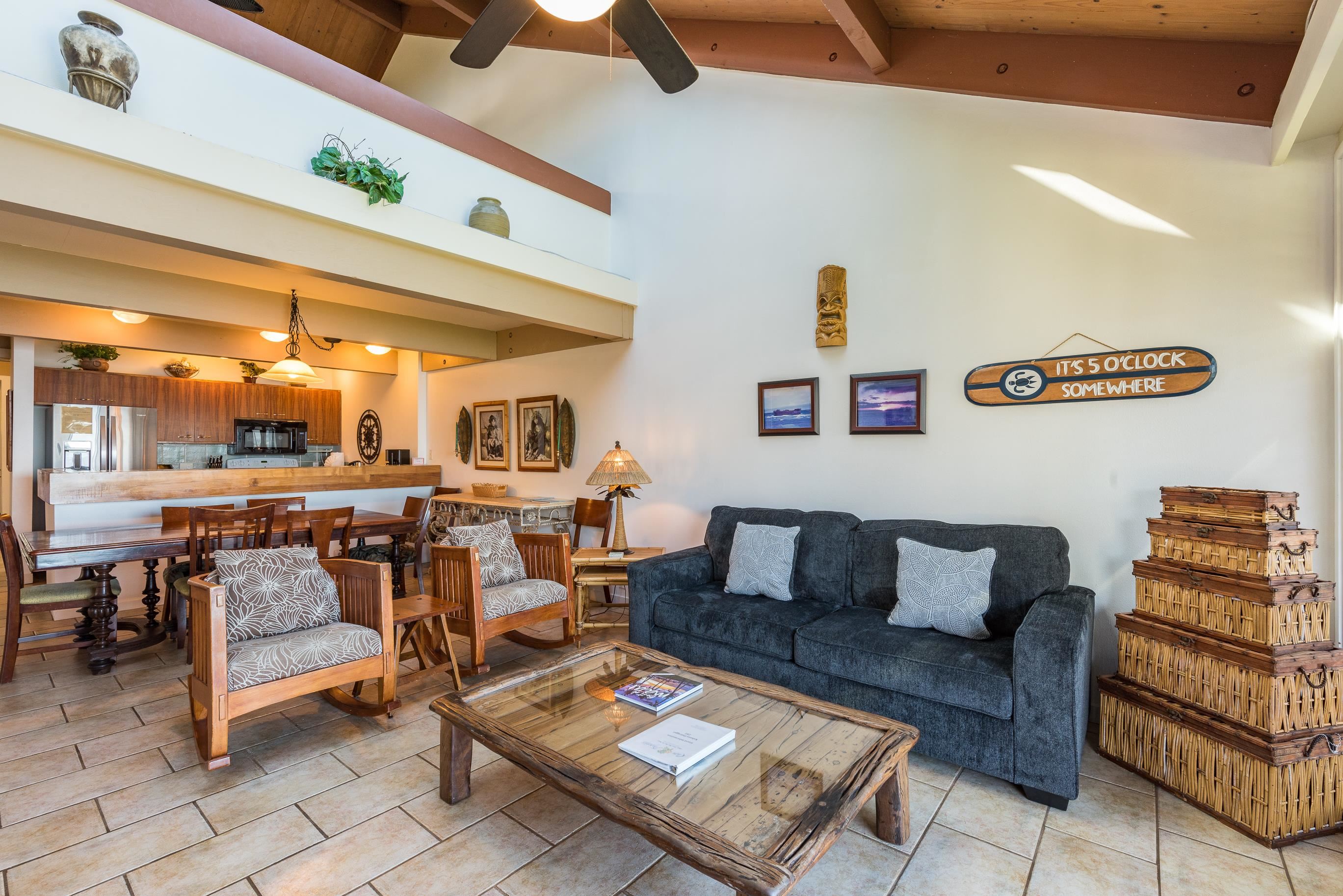 4521 Lower Honoapiilani Road, Unit 2B2 Lahaina, HI 96761 - Photo 3 of 41 Gallery Image 3