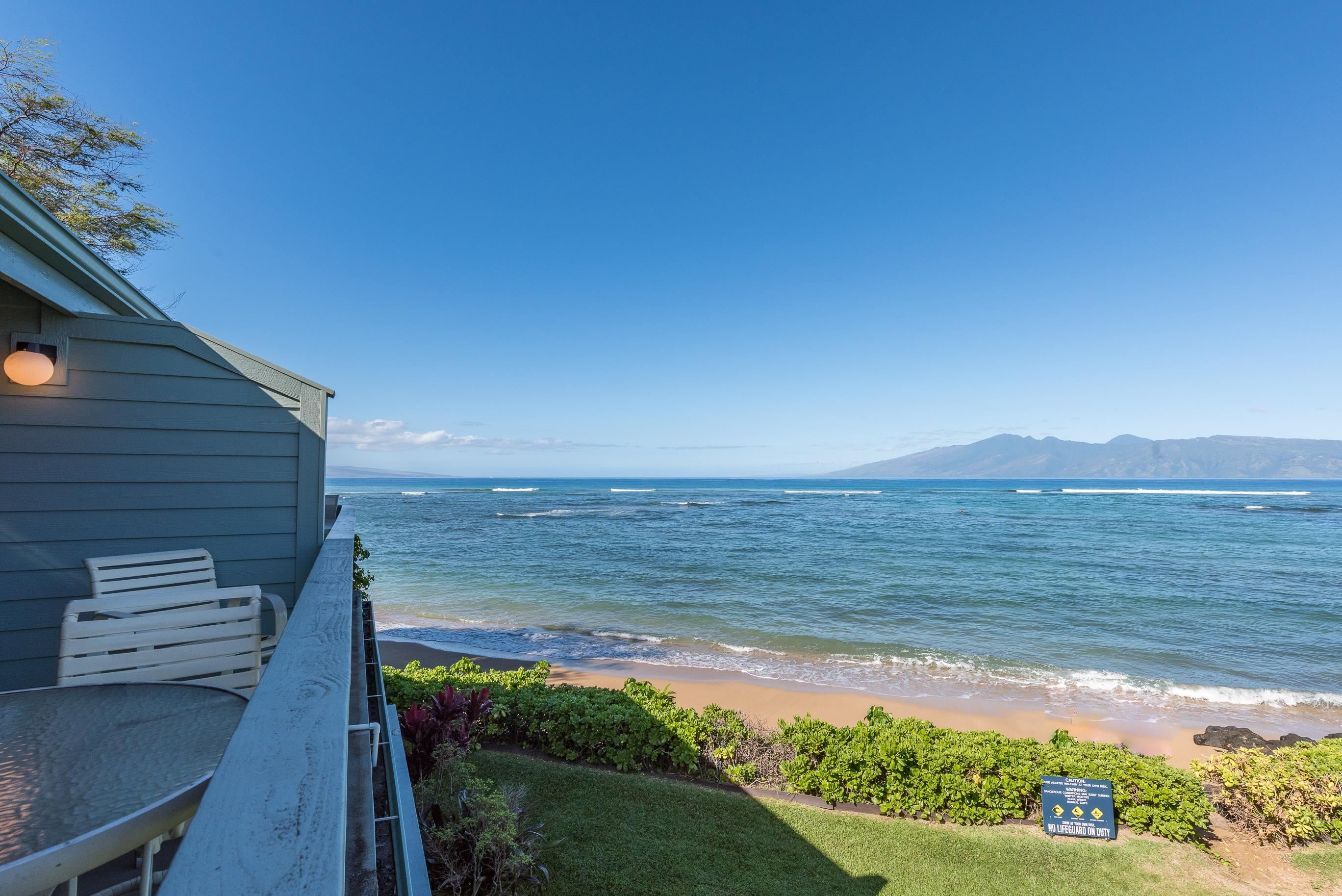 4521 Lower Honoapiilani Road, Unit 2B2 Lahaina, HI 96761 - Photo 31 of 41 Gallery Image 31