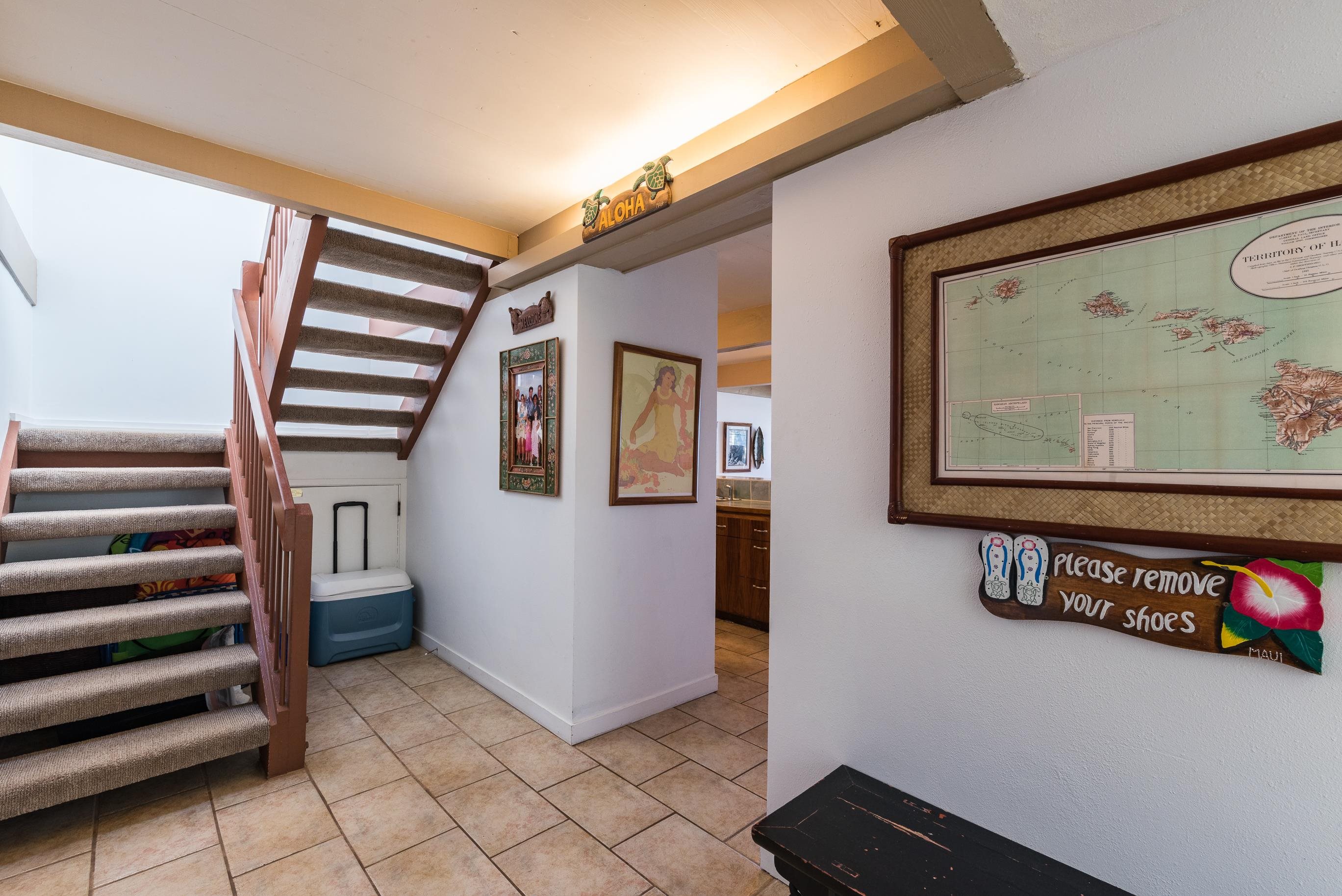 4521 Lower Honoapiilani Road, Unit 2B2 Lahaina, HI 96761 - Photo 35 of 41 Gallery Image 35