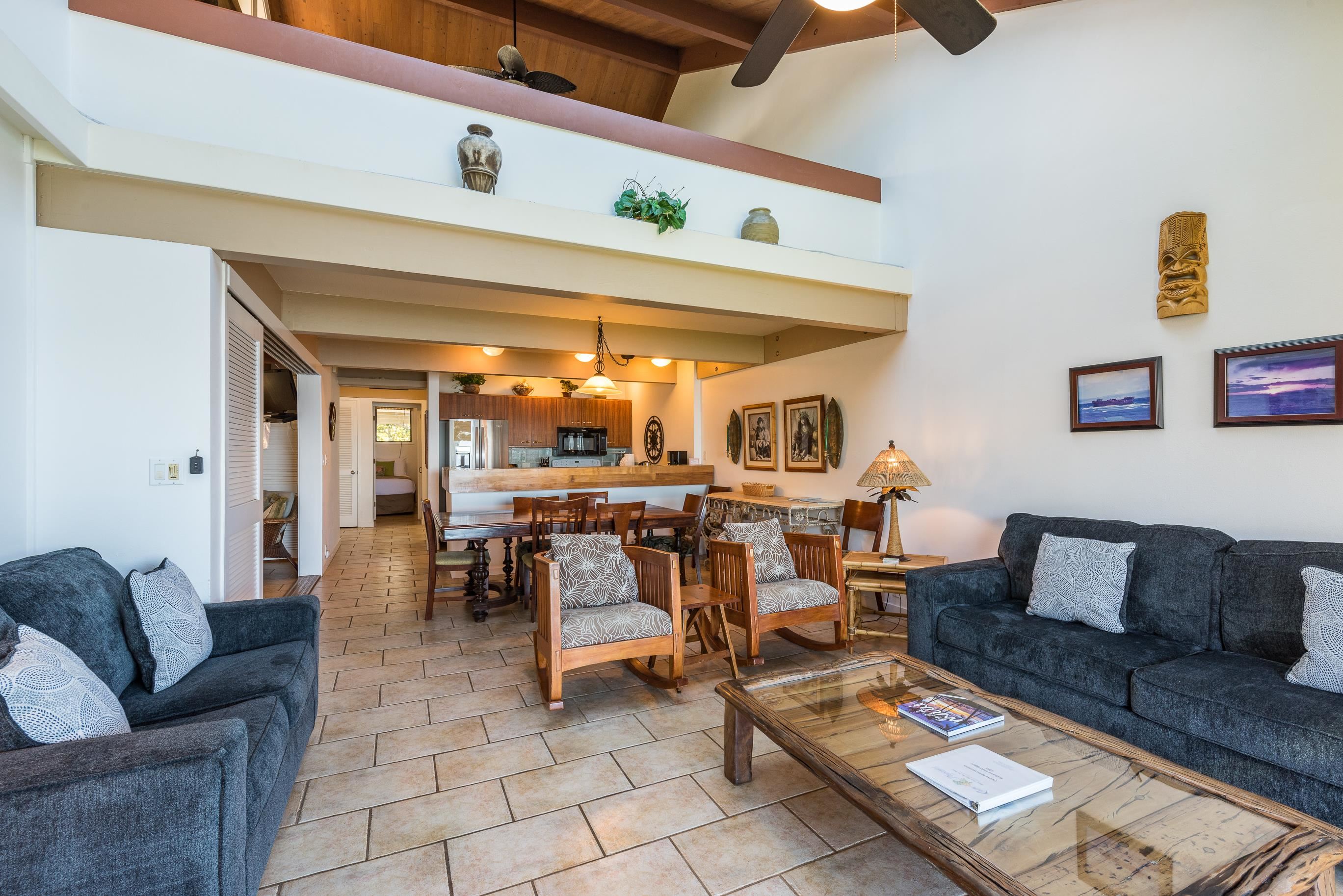 4521 Lower Honoapiilani Road, Unit 2B2 Lahaina, HI 96761 - Photo 4 of 41 Gallery Image 4