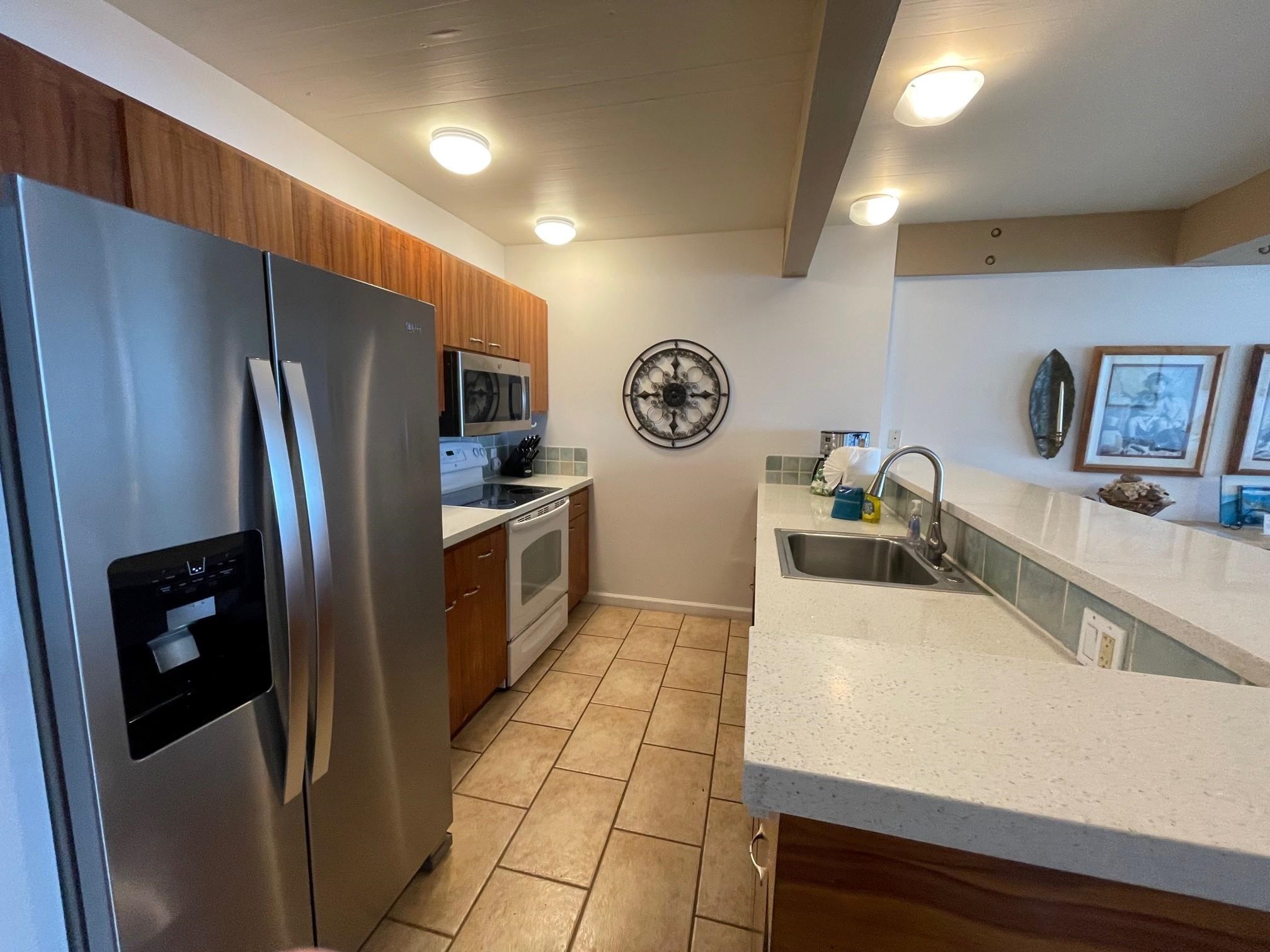 4521 Lower Honoapiilani Road, Unit 2B2 Lahaina, HI 96761 - Photo 5 of 41 Gallery Image 5