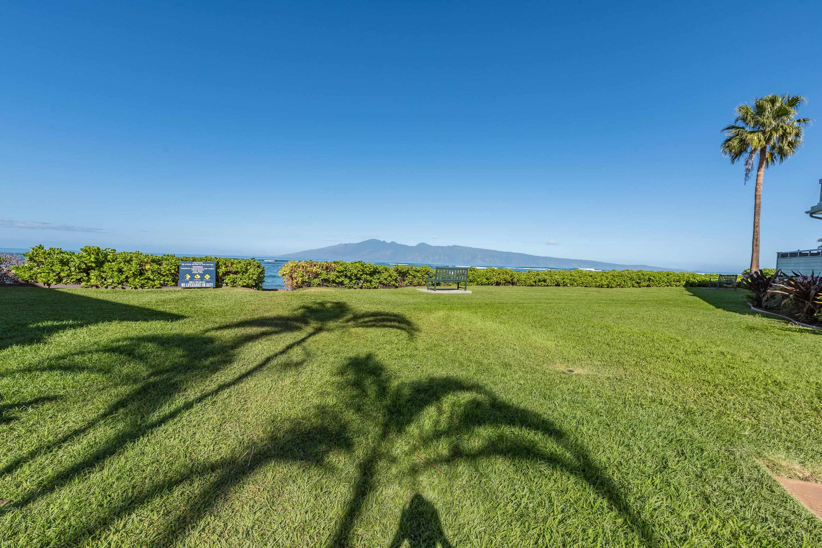 4521 Lower Honoapiilani Road, Unit 2B2 Lahaina, HI 96761 - Photo 8 of 41 Gallery Image 8
