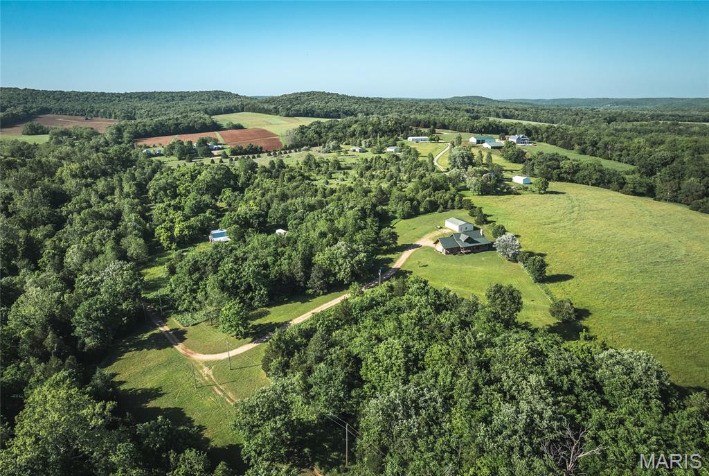 6720 Rock Road Bourbon, MO 65441 - Photo 54 of 72
