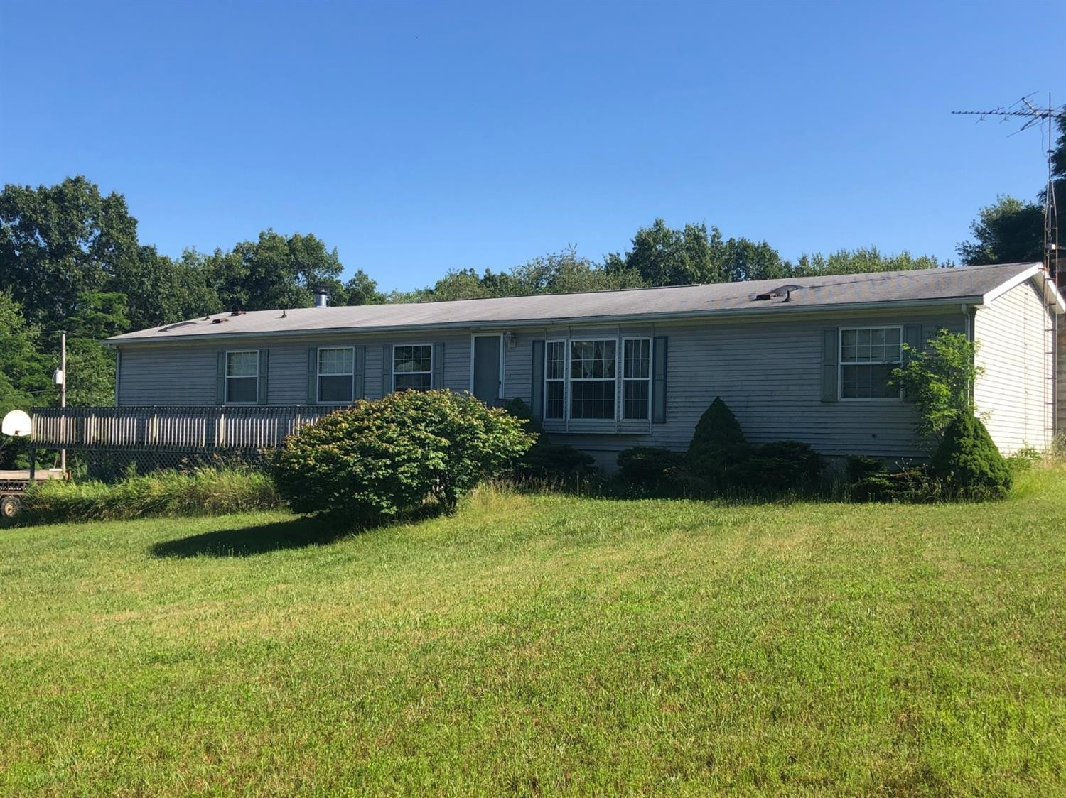 19045 Sandborn Road Manchester, MI 48158 - Photo 1 of 34 Photo 1
