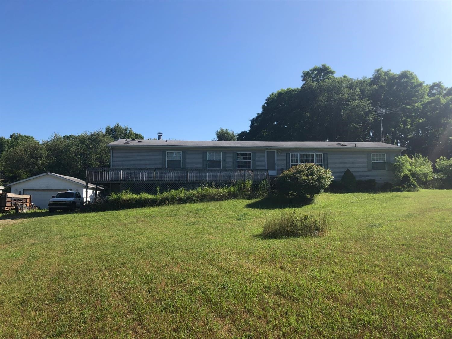19045 Sandborn Road Manchester, MI 48158 - Photo 2 of 34 Photo 2