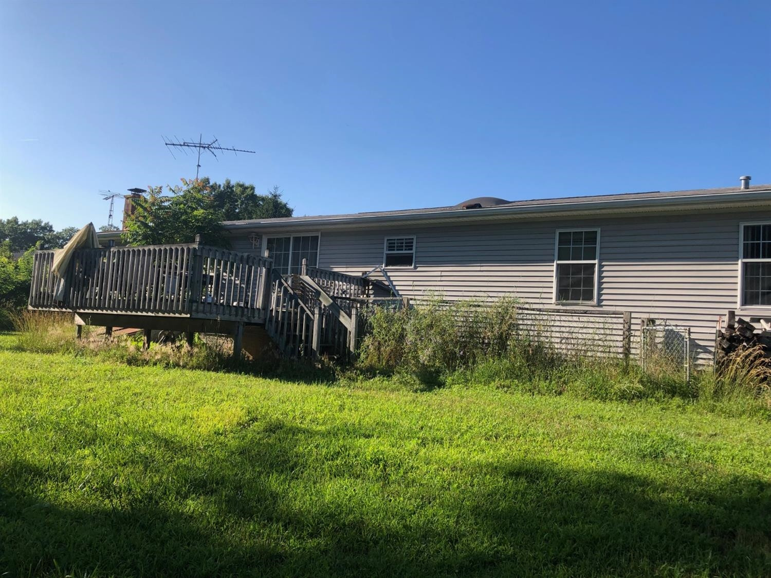 19045 Sandborn Road Manchester, MI 48158 - Photo 33 of 34 Photo 33