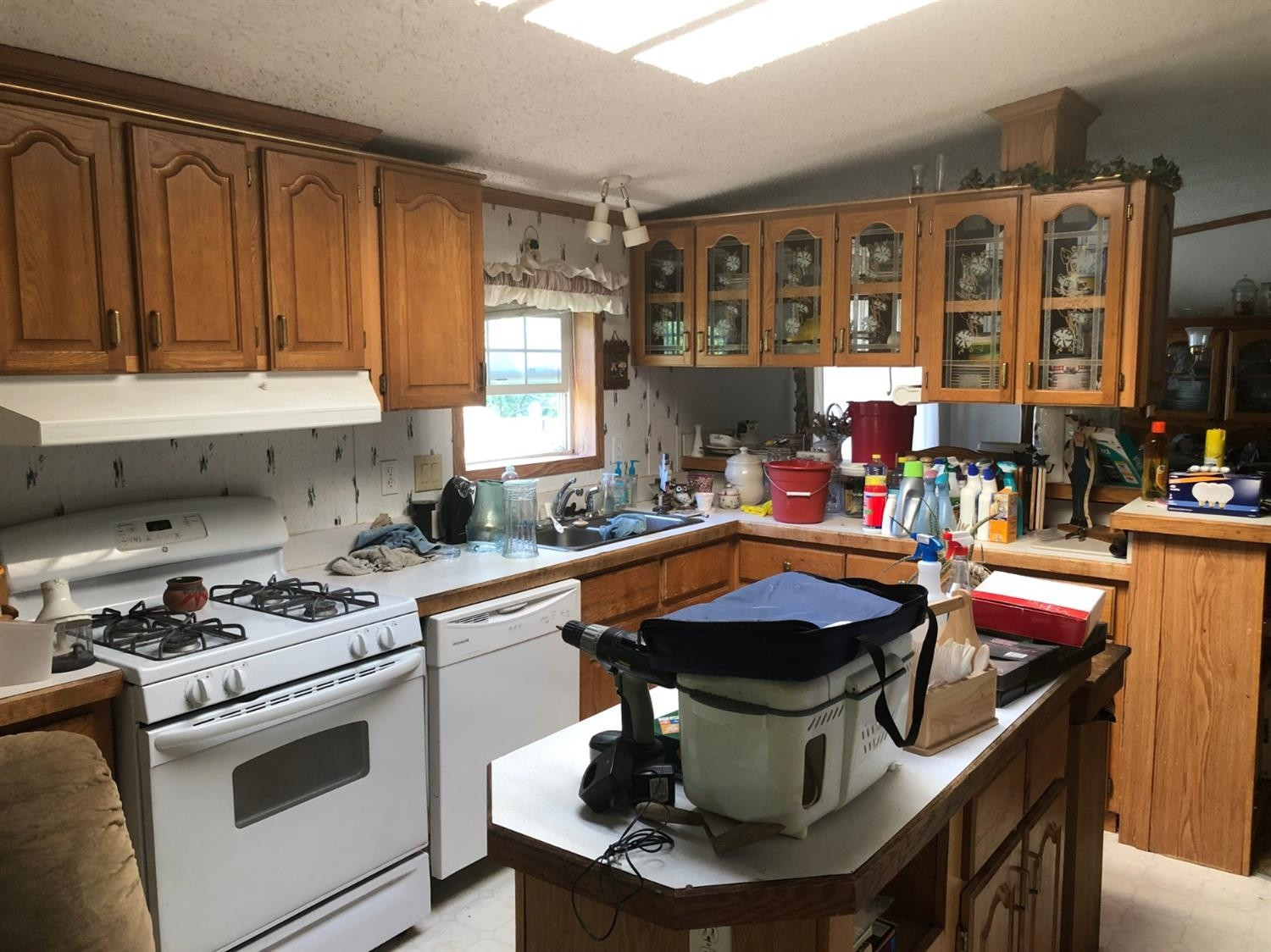 19045 Sandborn Road Manchester, MI 48158 - Photo 6 of 34 Photo 6