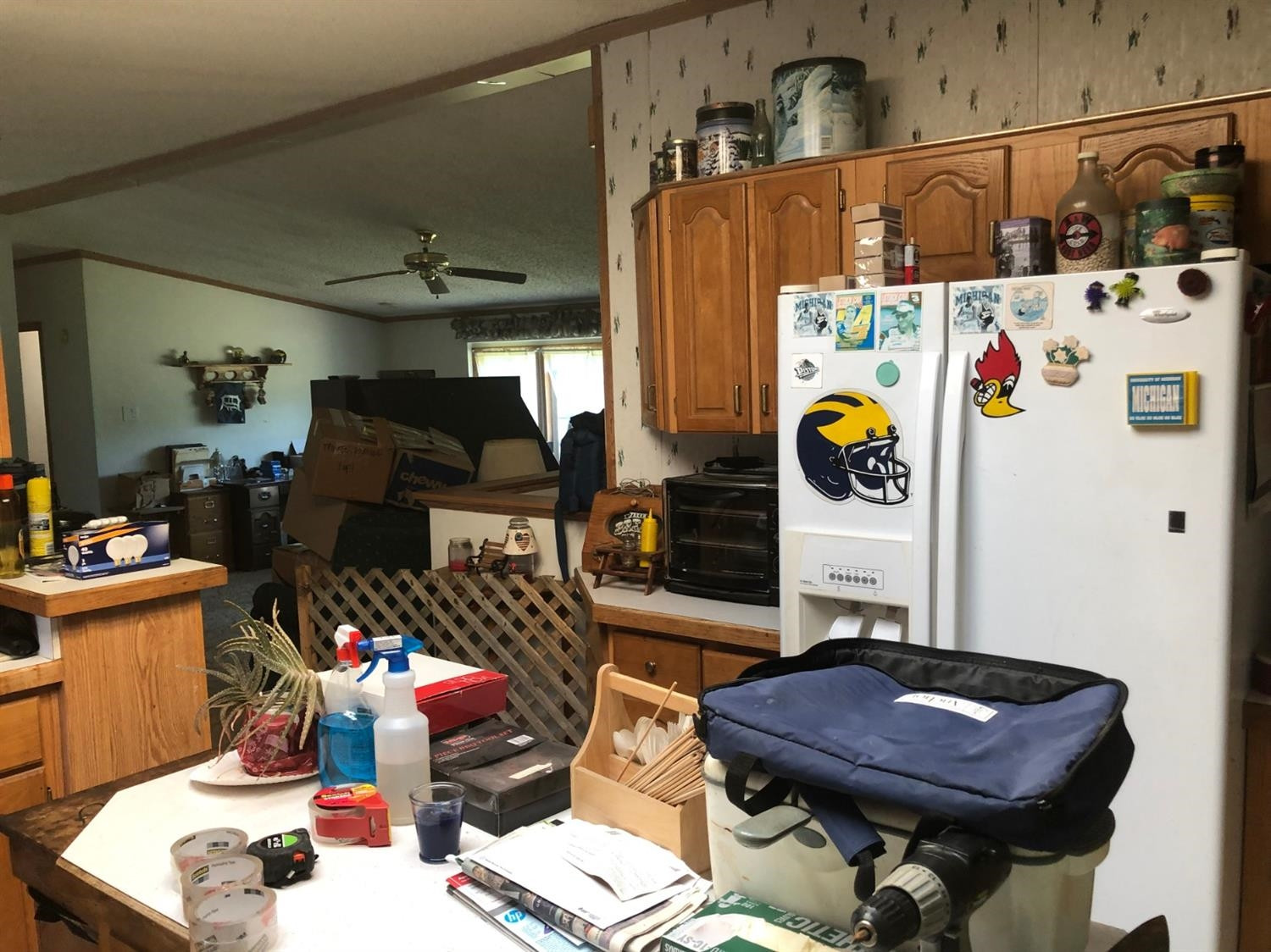 19045 Sandborn Road Manchester, MI 48158 - Photo 7 of 34 Photo 7