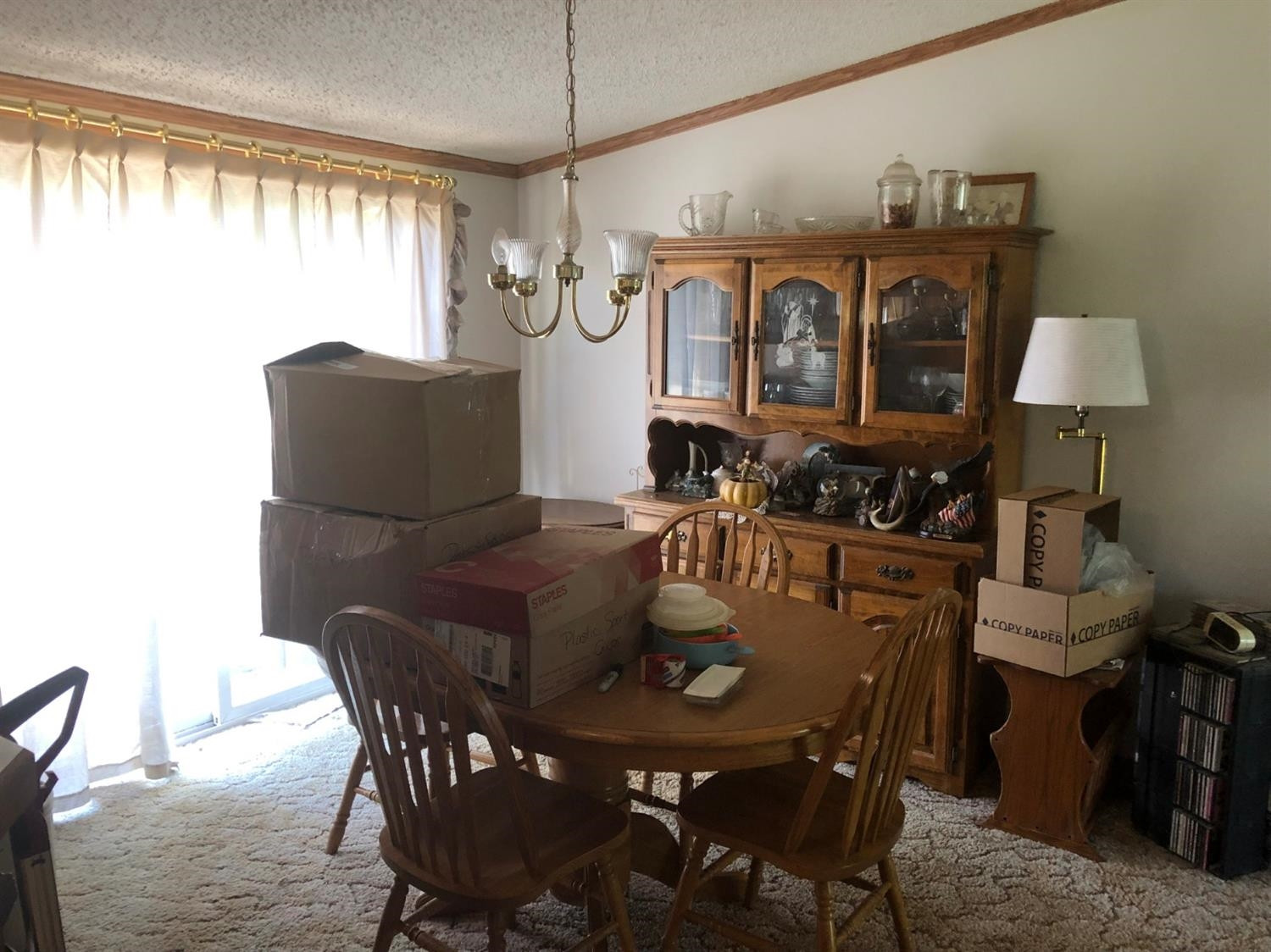 19045 Sandborn Road Manchester, MI 48158 - Photo 9 of 34 Photo 9