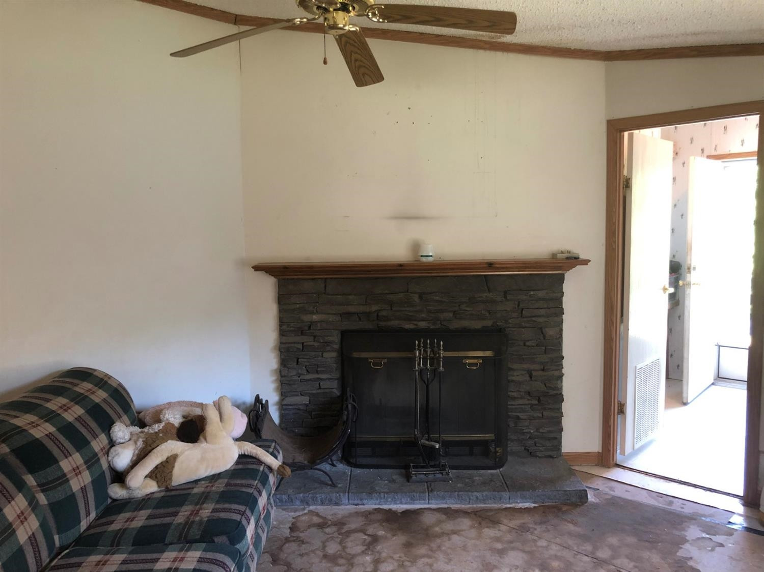 19045 Sandborn Road Manchester, MI 48158 - Photo 10 of 34 Photo 10