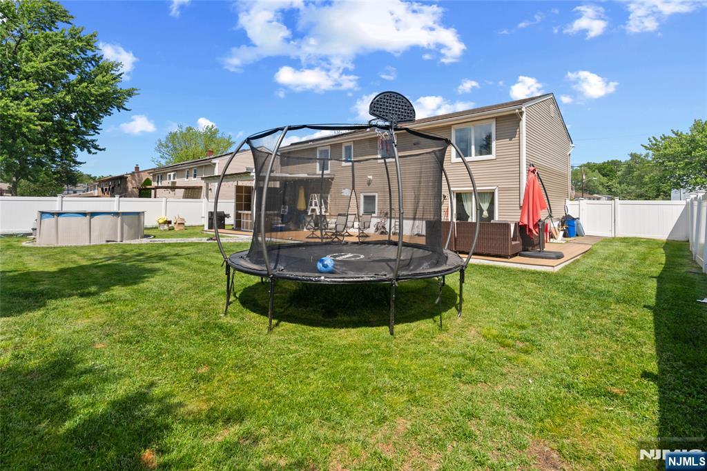 15 Robby Road Little Ferry, NJ 07643 - Photo 41 of 45