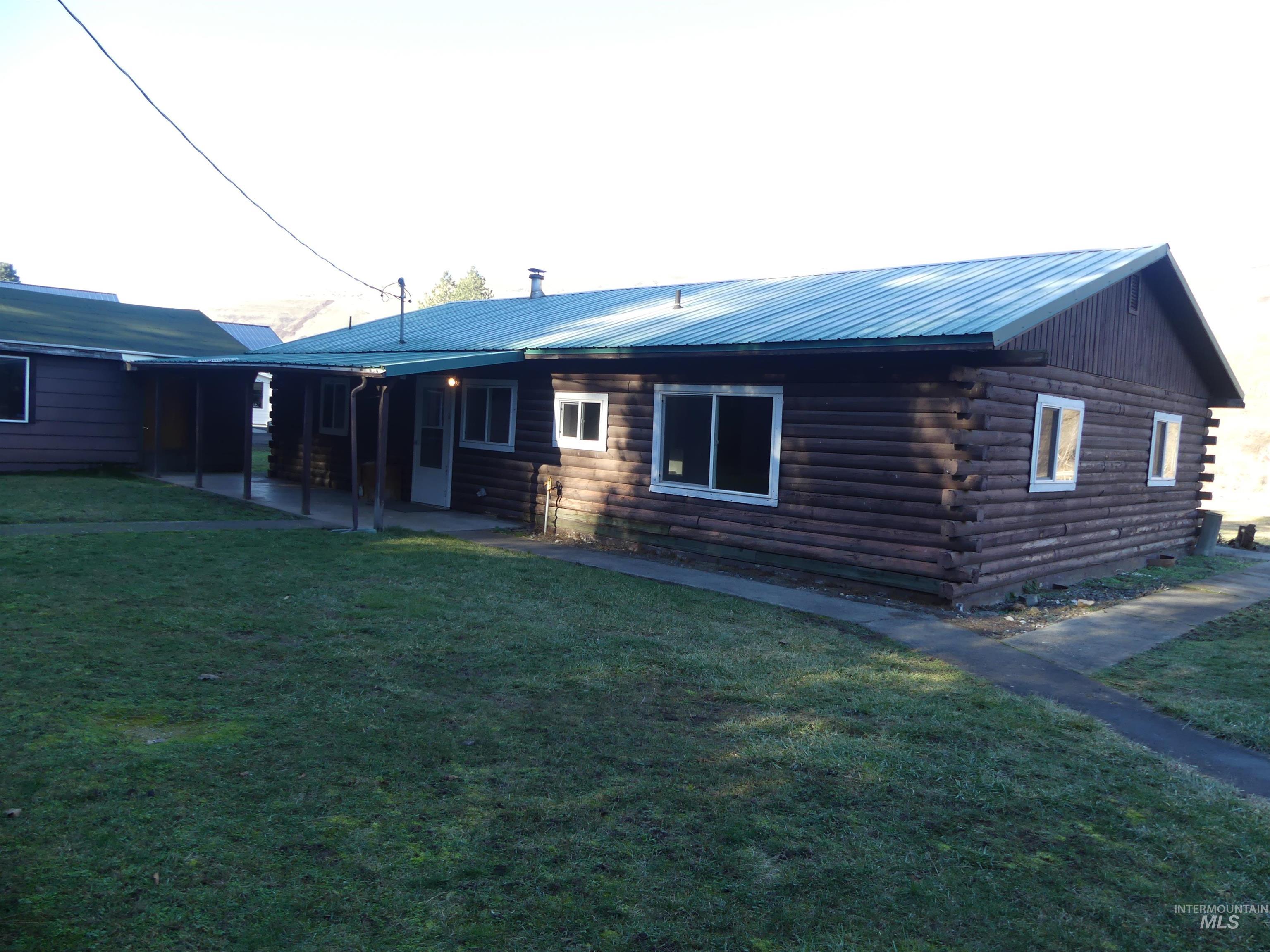 31388 Paradise Lane Lenore, ID 83541 - Photo 45 of 50