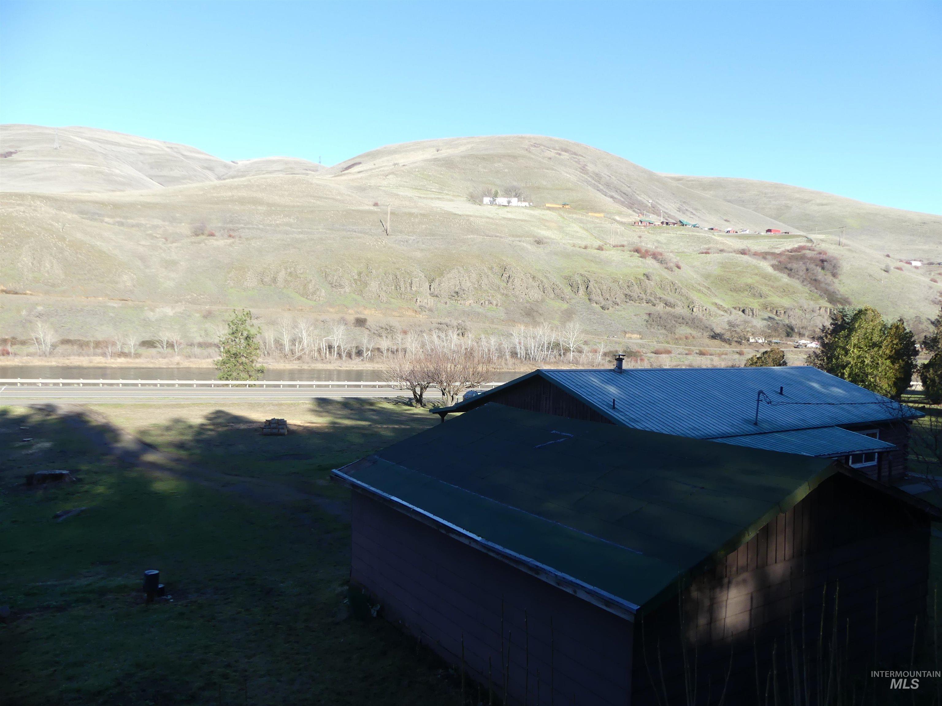 31388 Paradise Lane Lenore, ID 83541 - Photo 47 of 50