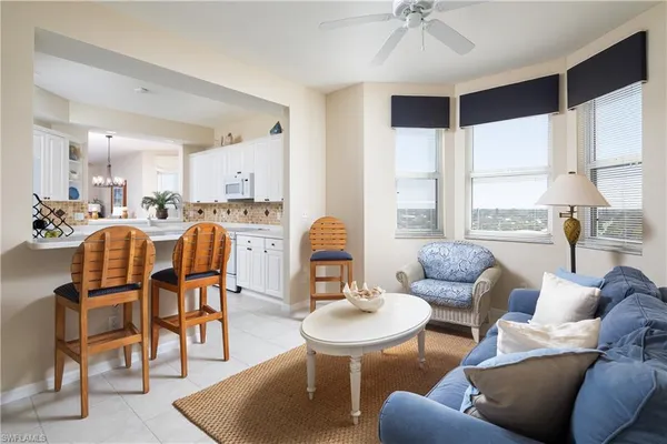 $15,400 | 410 Flagship Drive, Unit 806, Naples, FL 34108