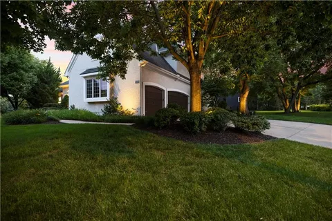 $1,465,000 | 14302 Briar Street, Leawood, KS 66224