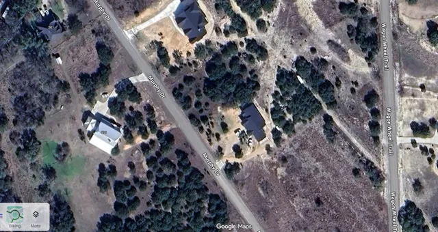 a view of outdoor space and mountain view