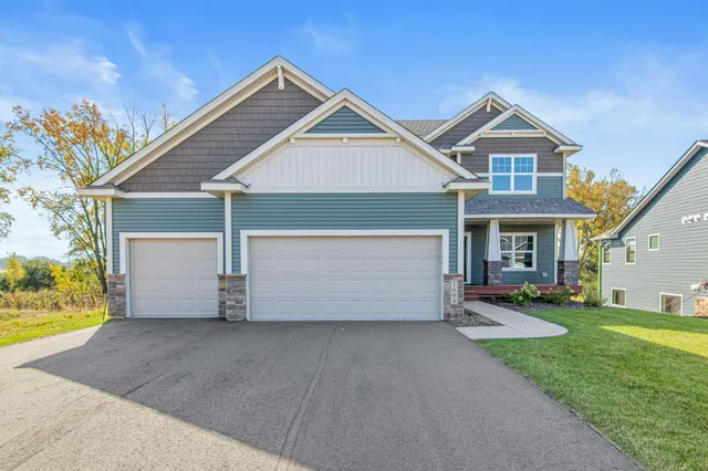 $599,900 | 1604 Spruce Street, Farmington, MN 55024